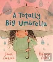A Totally Big Umbrella