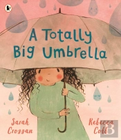A Totally Big Umbrella