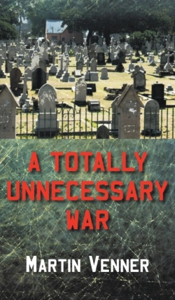 Bertrand.pt - A Totally Unnecessary War