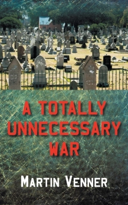 Bertrand.pt - A Totally Unnecessary War