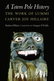 A Totem Pole History
