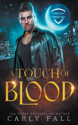 Bertrand.pt - A Touch Of Blood