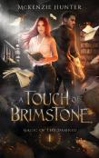 A Touch Of Brimstone