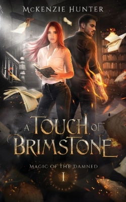 Bertrand.pt - A Touch Of Brimstone