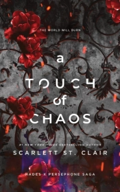 A Touch Of Chaos