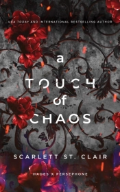 A Touch Of Chaos
