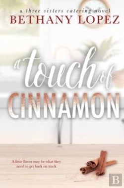Bertrand.pt - A Touch Of Cinnamon