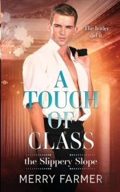 A Touch Of Class