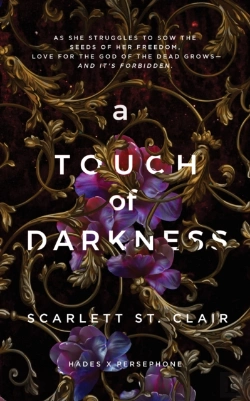 Bertrand.pt - A Touch of Darkness