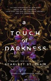 A Touch Of Darkness