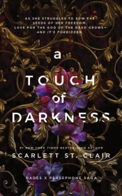 A Touch Of Darkness