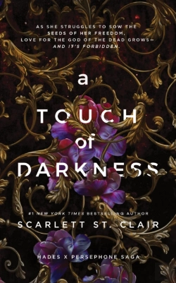 Bertrand.pt - A Touch Of Darkness