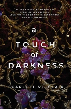 Bertrand.pt - A Touch Of Darkness