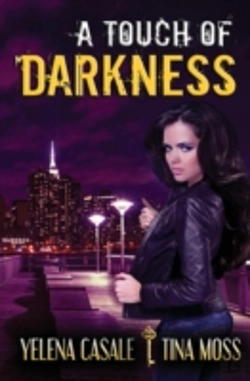 Bertrand.pt - A Touch Of Darkness