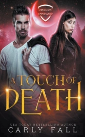 A Touch Of Death