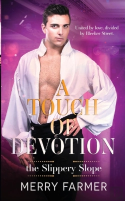 Bertrand.pt - A Touch Of Devotion