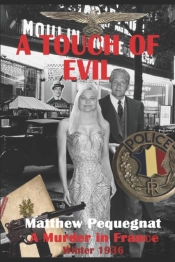A  Touch Of Evil: A Murder In France Win