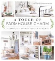 A Touch Of Farmhouse Charm