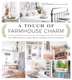 Bertrand.pt - A Touch Of Farmhouse Charm