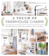 A Touch Of Farmhouse Charm