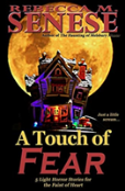 A Touch Of Fear