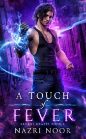 A Touch Of Fever