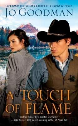 Bertrand.pt - A Touch Of Flame
