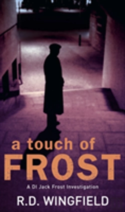 Bertrand.pt - A Touch Of Frost