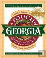 A Touch Of Georgia