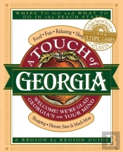 A Touch Of Georgia