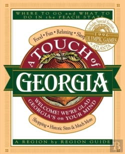 Bertrand.pt - A Touch Of Georgia