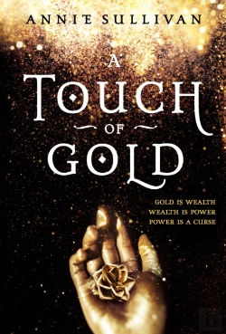 Bertrand.pt - A Touch Of Gold