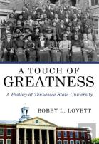 A Touch Of Greatness