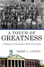 A Touch Of Greatness