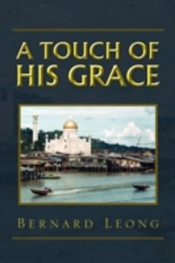 Bertrand.pt - A Touch Of His Grace