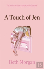 A Touch Of Jen