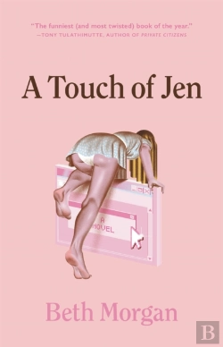 Bertrand.pt - A Touch Of Jen