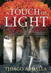 A Touch Of Light