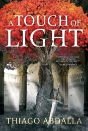 A Touch Of Light