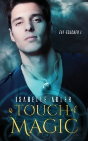 A Touch Of Magic
