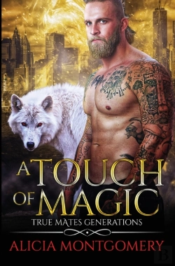 Bertrand.pt - A Touch Of Magic