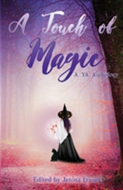 A Touch Of Magic
