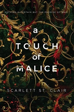 Bertrand.pt - A Touch Of Malice