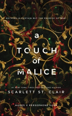 Bertrand.pt - A Touch Of Malice