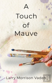 A Touch Of Mauve
