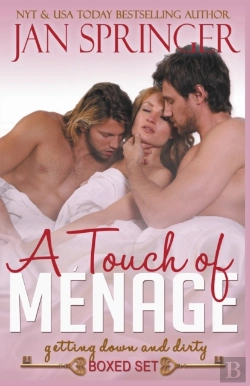 Bertrand.pt - A Touch Of Menage Boxed Set