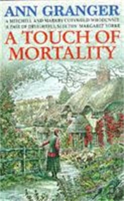 Bertrand.pt - A Touch Of Mortality (Mitchell & Markby 9)