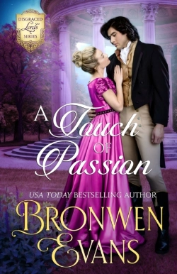 Bertrand.pt - A Touch Of Passion