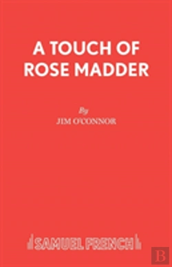 Bertrand.pt - A Touch Of Rose Madder