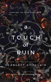 A Touch Of Ruin